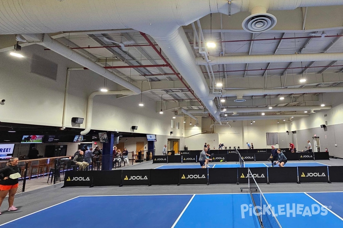 Photo of Pickleball at Pickle and Bags